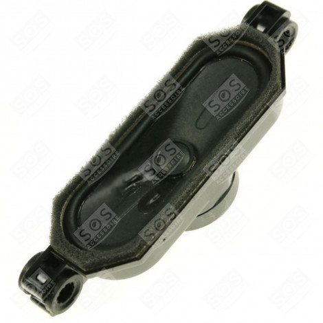 SPEAKER 6 OHM 10W MAX 12W 140*41*34MM YD TELEVISIONS / TVS - 5600-106124-0580