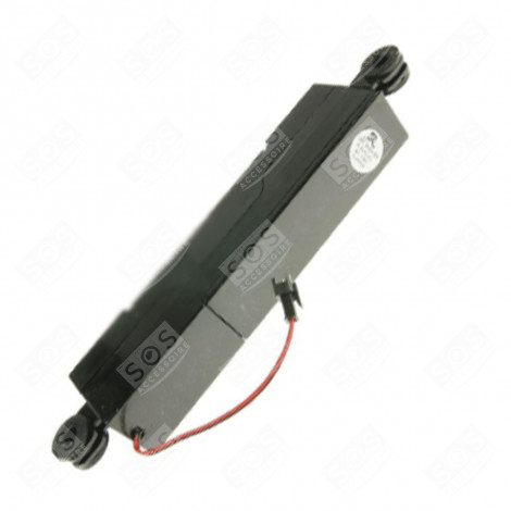 SPEAKER BOX 6 OHM 10W MAX 12W 232*32*48. TELEVISIONS / TVS - 53AN-39NG2A-0000