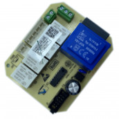 Keypad circuit board