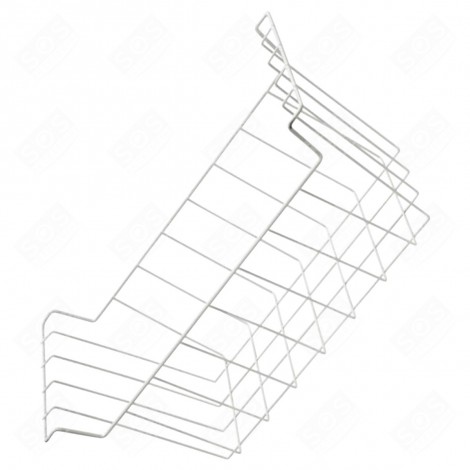 FREEZER BASKET (ORIGINAL) REFRIGERATOR, FREEZER - 480132100944, 480132100973