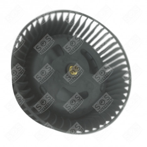 LEFT TURBINE EXTRACTOR HOOD - 9197059031