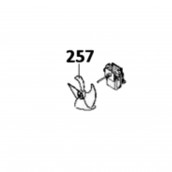 Original propeller (mark 257)