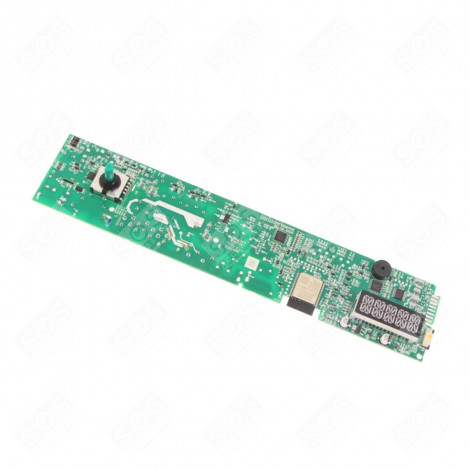 ORIGINAL BLE MODULE TUMBLE DRYER - 49115910