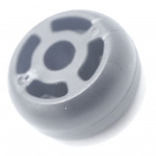 Original side wheels set