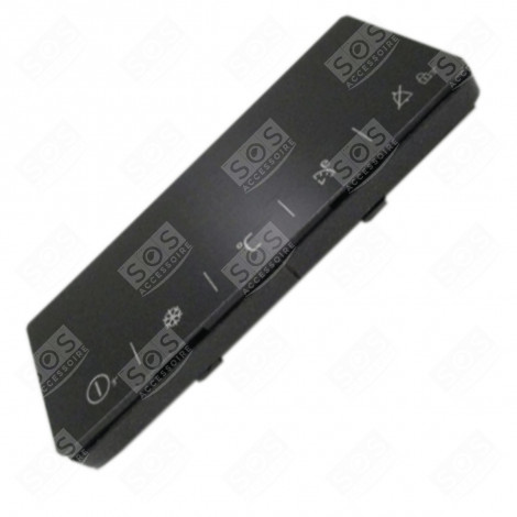 MODULE AFFICHAGE REFRIGERATOR, FREEZER - 5964140300