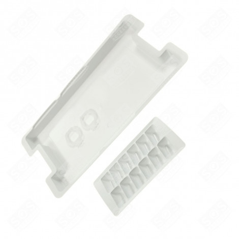 ICE CUBE CONTAINER SET REFRIGERATOR, FREEZER - 5928020100