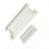 Ice cube container set