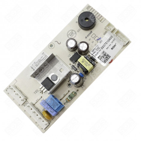 POWER MODULE REFRIGERATOR, FREEZER - 5937510600