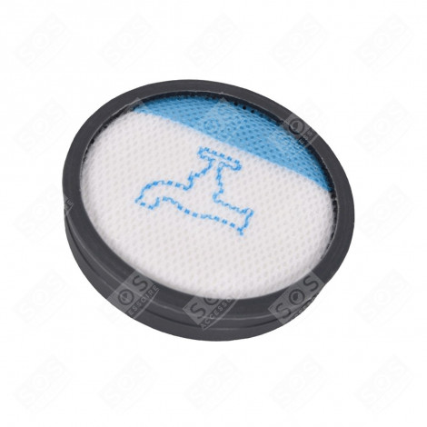 ORIGINAL FILTER VACUUM CLEANER  - ZR903601