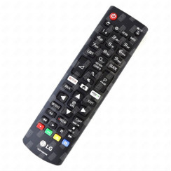 Remote control