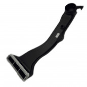 Rear ventilation column