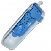 Liquid detergent tank