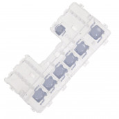 Function buttons set