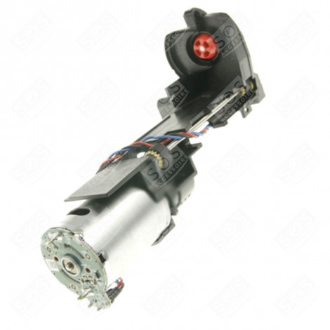 BRUSH ROLLER TRANSMISSION ORIGINAL VACUUM CLEANER  - 4060000439, 4060001379