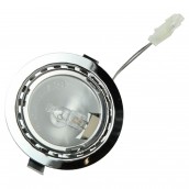 Halogen lamp 25W 12V