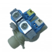 Solenoid valve