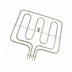 Original upper resistance