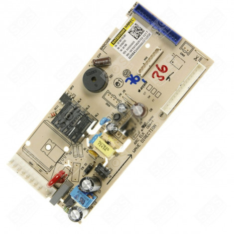 POWER BOARD REFRIGERATOR, FREEZER - 5919825100