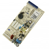 Control card
