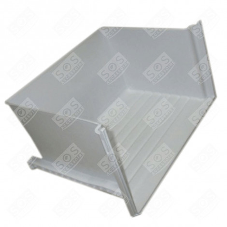 BOTTOM FREEZER DRAWER REFRIGERATOR, FREEZER - 5758260100