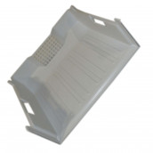 Vegetable tray 165 mm