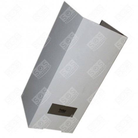 LOWER FRAME EXTRACTOR HOOD - 9178008968