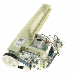 Drive of the original brewing unit