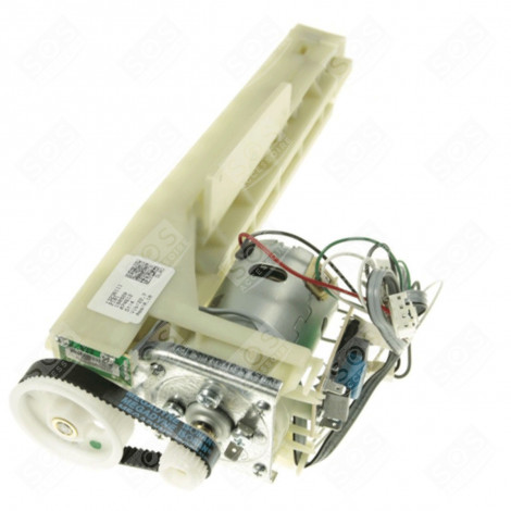 DRIVE OF THE ORIGINAL BREWING UNIT COFFEE MAKER, ESPRESSO - 4055495461