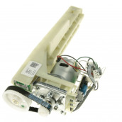 Drive of the original brewing unit