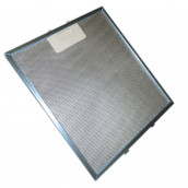 Aluminum filter