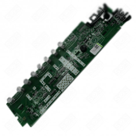 DISPLAY CARD WASHING MACHINES - 2487802050