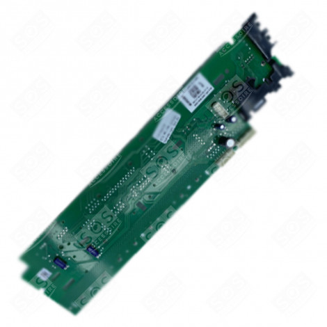 ELECTRONIC CARD, POWER MODULE WASHING MACHINES - 2487801120