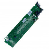Electronic card, power module