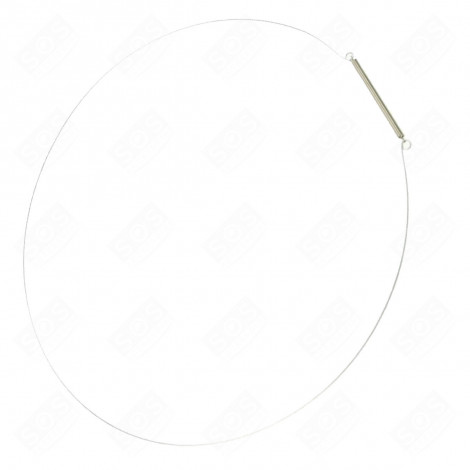 CLAMP COLLAR WASHING MACHINES - 2603901100, 2603901000