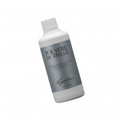 Original stainless steel star powder cleaner