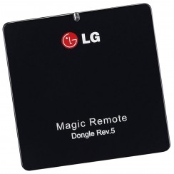 Magic Remote dongle
