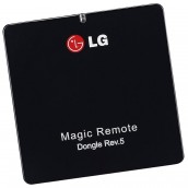 Magic Remote dongle