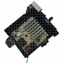 Carte électronique, module de redressement