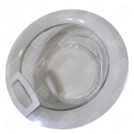 COMPLETE DOOR WASHING MACHINES - 2456300100