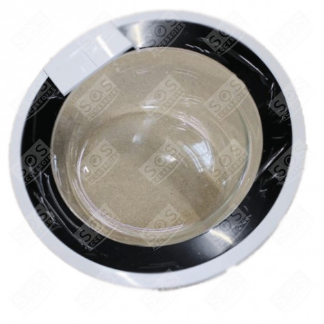 COMPLETE DOOR WASHING MACHINES - 2456100100