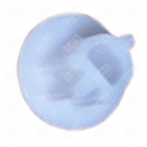 PROGRAMMER KNOB AXLE WASHING MACHINES - 2814980100