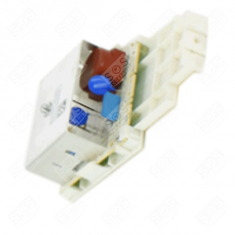 MODULE MOTEUR WASHING MACHINES - 2817690300