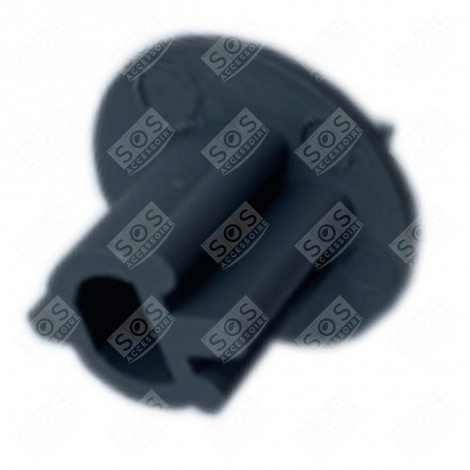 PROGRAMMER KNOB AXLE WASHING MACHINES - 2814980200