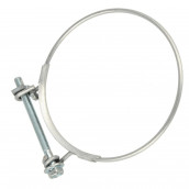Hose clamp