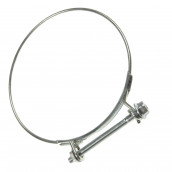 Hose clamp