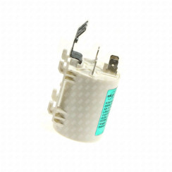 Original anti-parasite filter