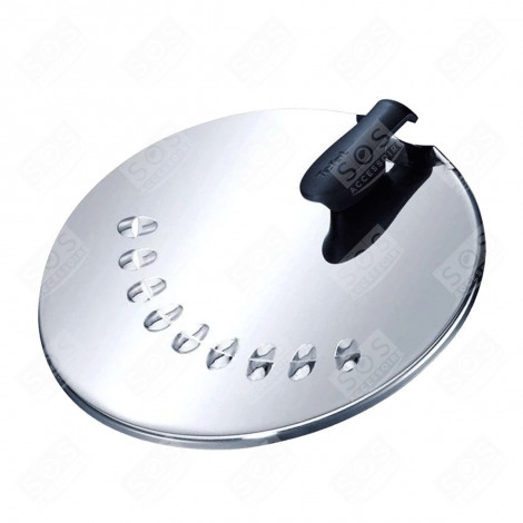 ADJUSTABLE SPLASH GUARD COVER ACCESSORIES AND MAINTENANCE  - L9939822