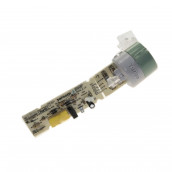 Electronic Card for Motor