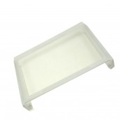 Original lower shelf