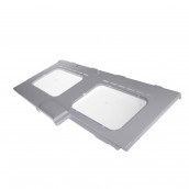 Original lower vegetable compartment cover